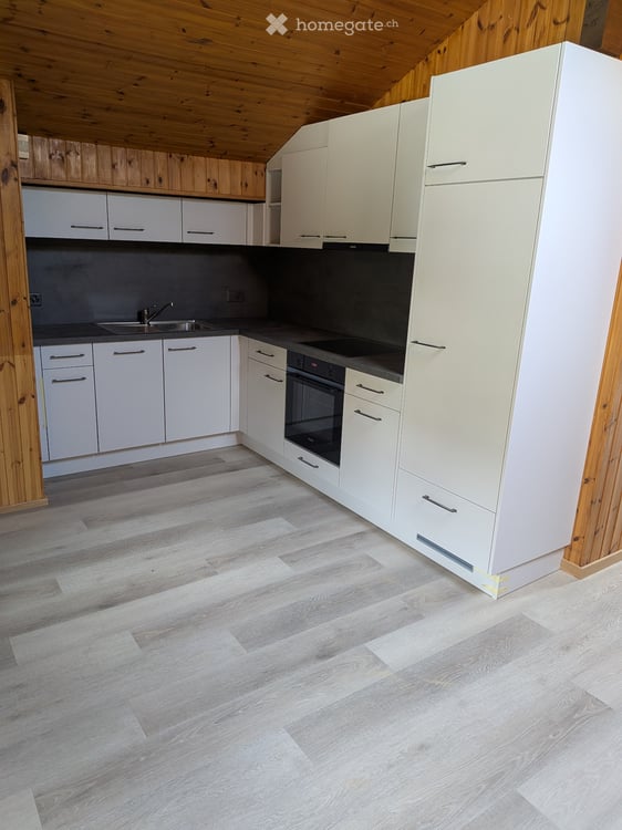 Appartement 3.5 pces 1