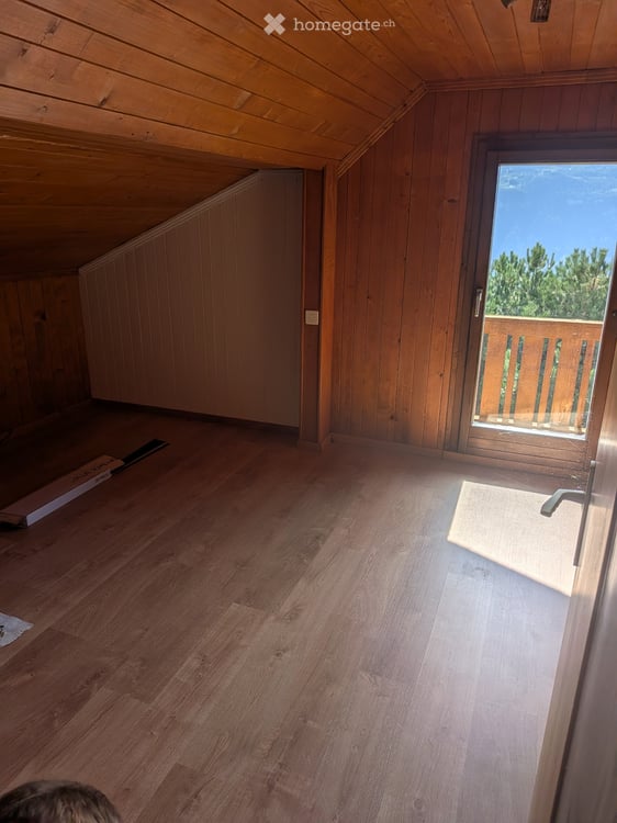 Appartement 3.5 pces 3