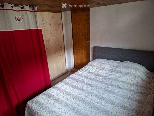 Appartement meublé 4