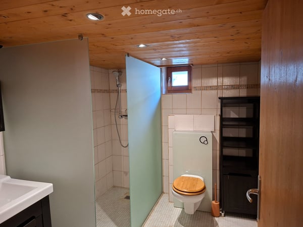 Appartement meublé 3