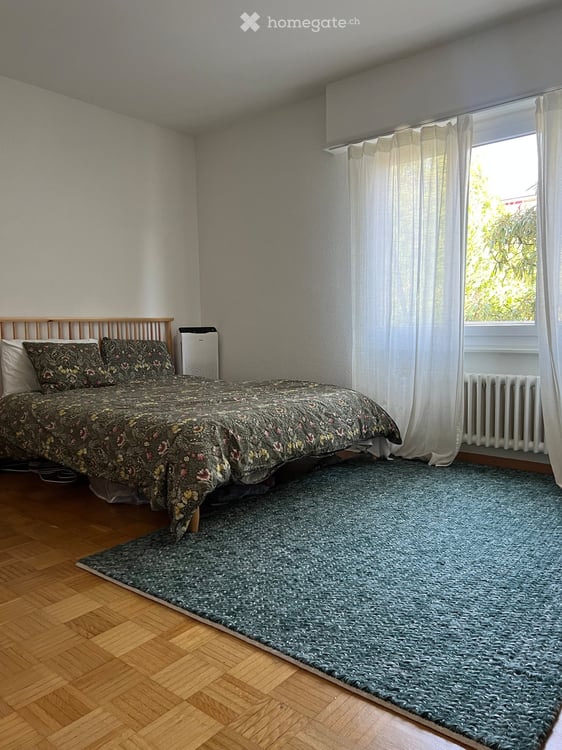 Appartement de 2,5 pièces à louer à Montelly 2