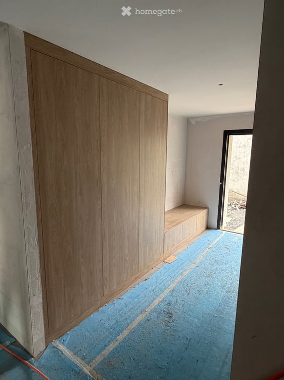 Deux appartements neufs de 5.5 pièces 4