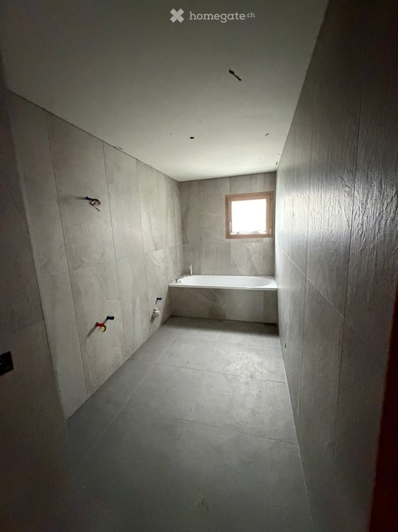 Deux appartements neufs de 5.5 pièces 3
