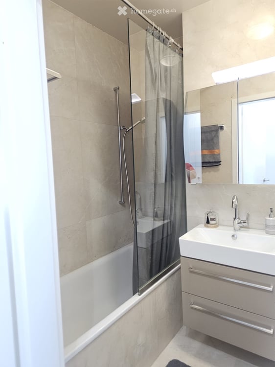 Location appartement 2pc neuf 3