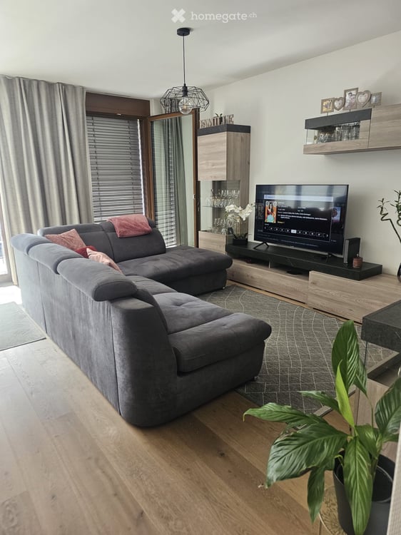 Location appartement 2pc neuf 1