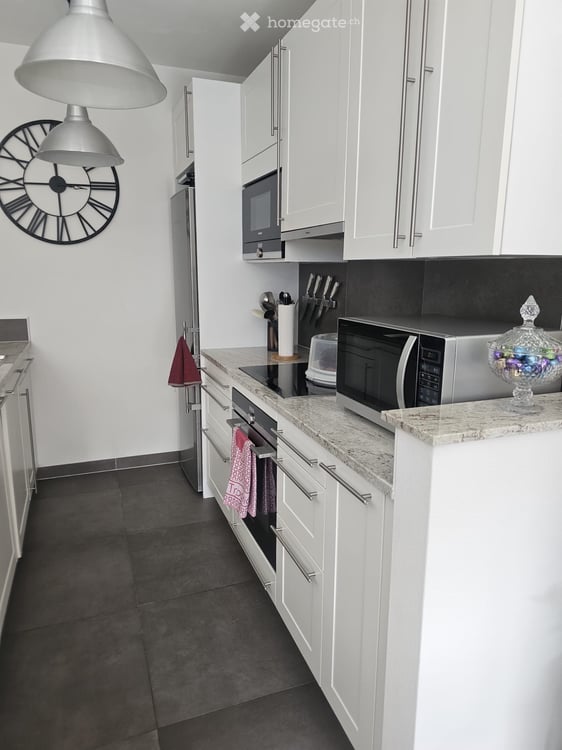 Location appartement 2pc neuf 4