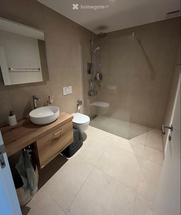 Appartement 2.5 pièces à Düdingen 4