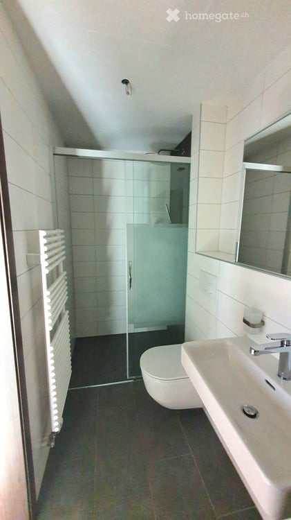 Appartement 3 pièces, 60 m2 + balcon 7 m2 4