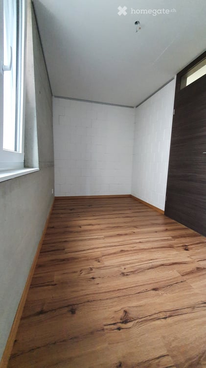 Appartement 3 pièces, 60 m2 + balcon 7 m2 5