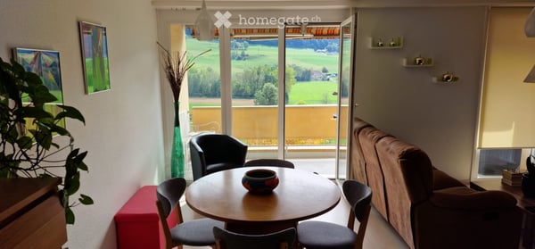 Appartement 90m2 à louer dès 1.1.2027 ou à convenir 3