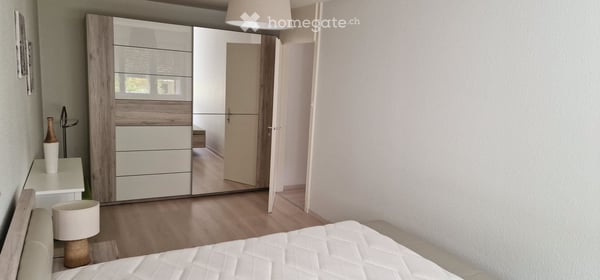 Appartement 75m2 à louer dès 1.1.2027 ou à convenir 2