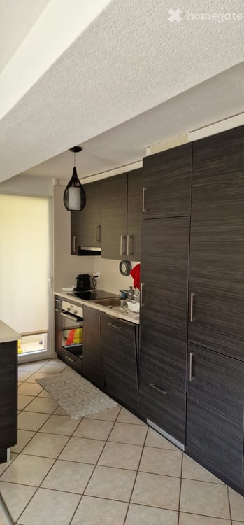Appartement 75m2 à louer dès 1.1.2027 ou à convenir 1