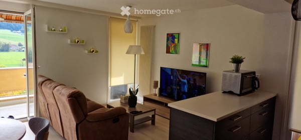 Appartement 75m2 à louer dès 1.1.2027 ou à convenir 5