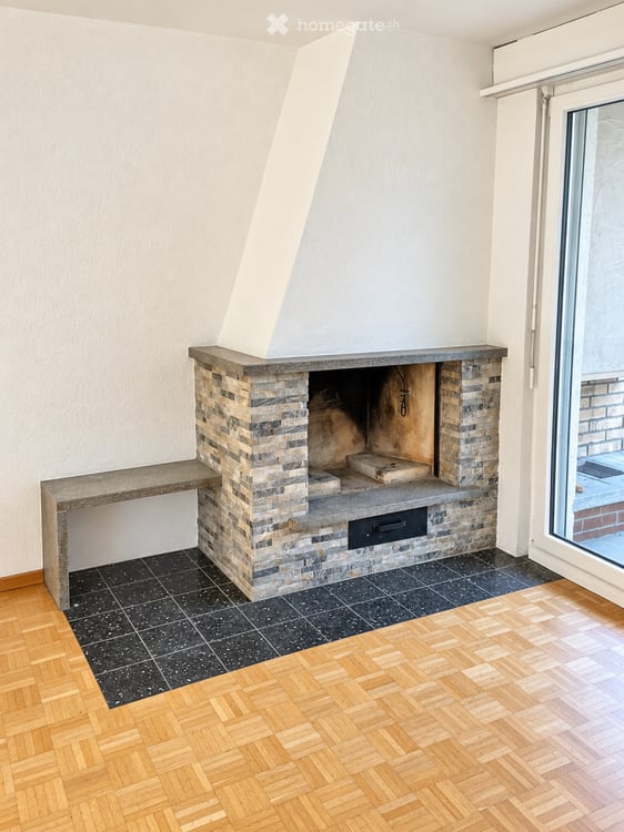 Zu vermieten - Haus mit Garten, Terrasse und Garage 4