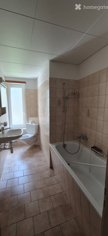 Bel appartement de 2.5 pces à Noiraigue 5