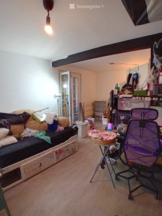 Appartement 4,5 avec balcon 3