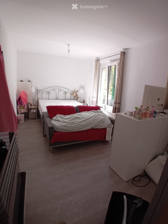 Appartement 4,5 avec balcon 2
