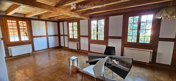 Magnifique appartement lumineux avec jardin privé 5