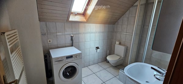 Magnifique appartement lumineux avec jardin privé 3