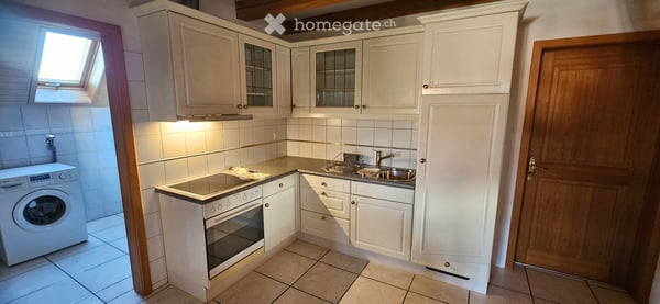 Magnifique appartement lumineux avec jardin privé 2