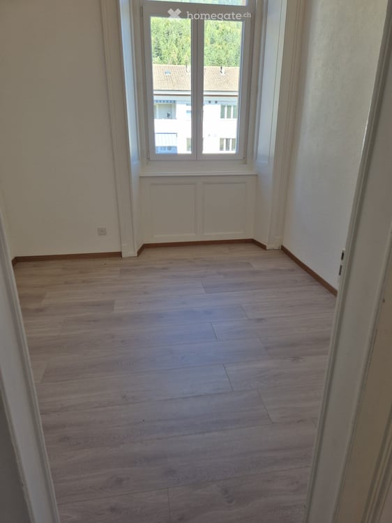 À louer à 3 min de la Gare bel appartement 5