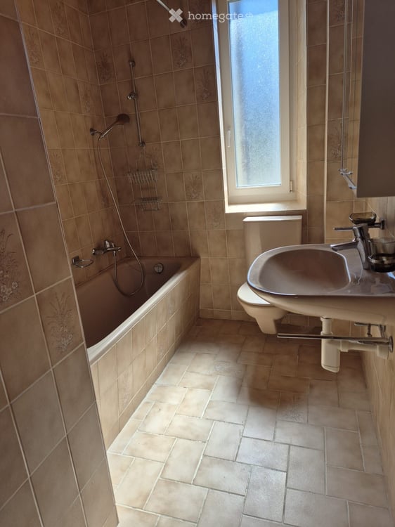 À louer à 3 min de la Gare bel appartement 2