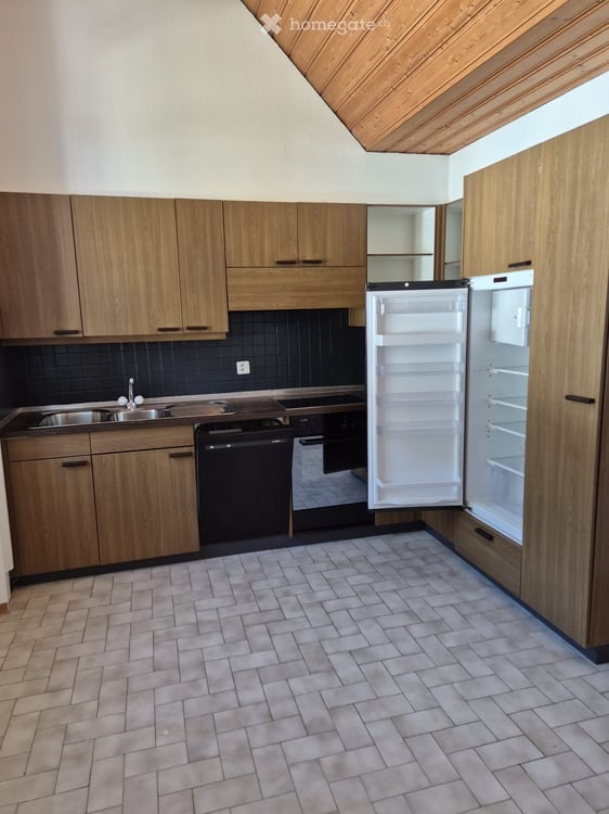 À louer à 3 min de la Gare bel appartement 1