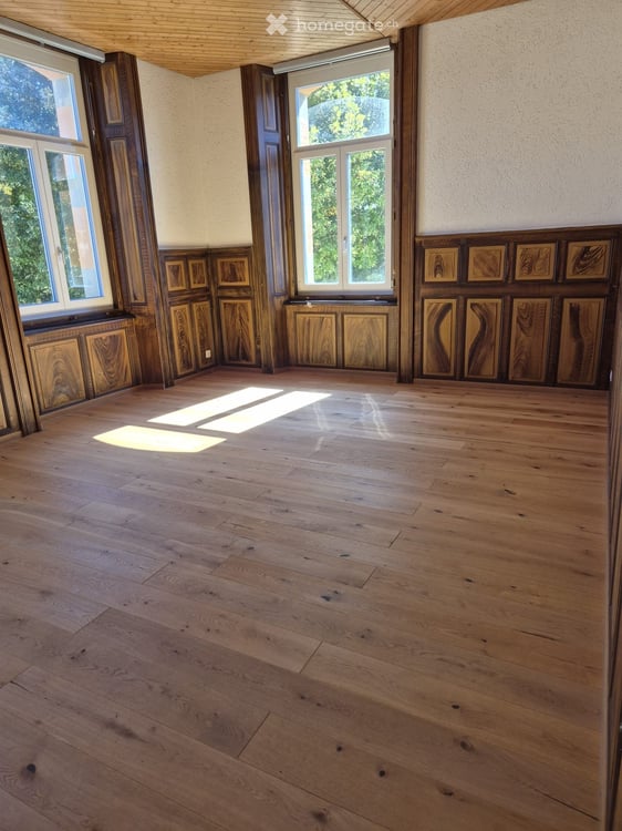 À louer à 3 min de la Gare bel appartement 3