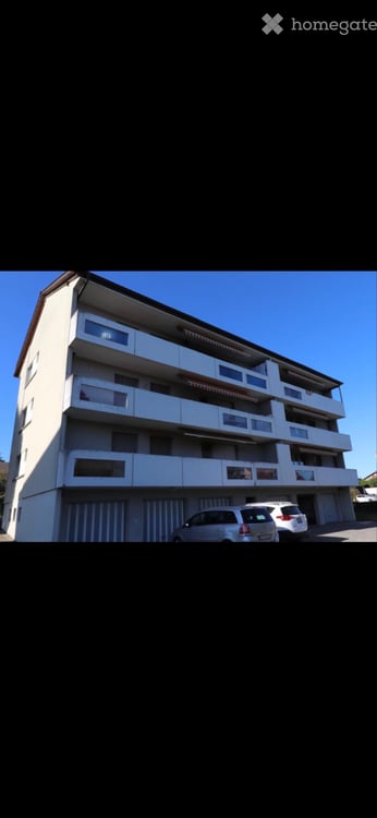 Grand 2,5 pièces à St-Aubin (FR) 2