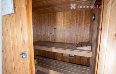 Sion Platta maison de 7.5 pces + box garage + jardin 10