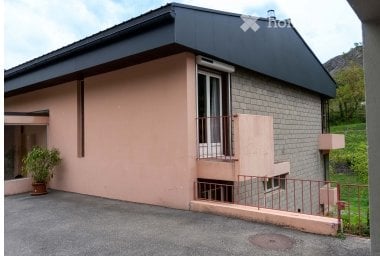 Sion Platta maison de 7.5 pces + box garage + jardin 2