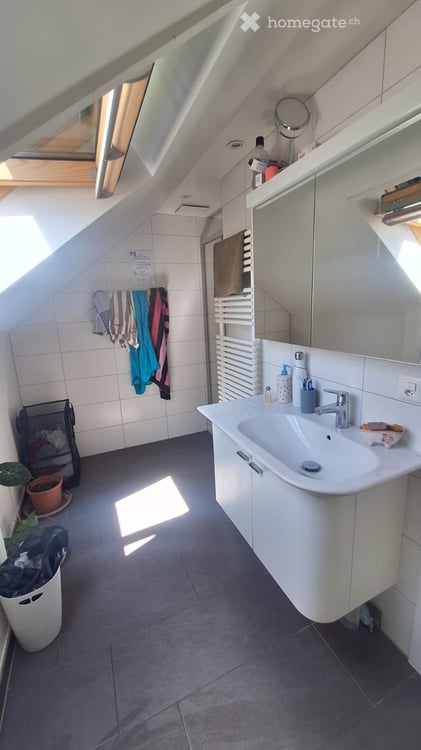 Chambre à louer 5