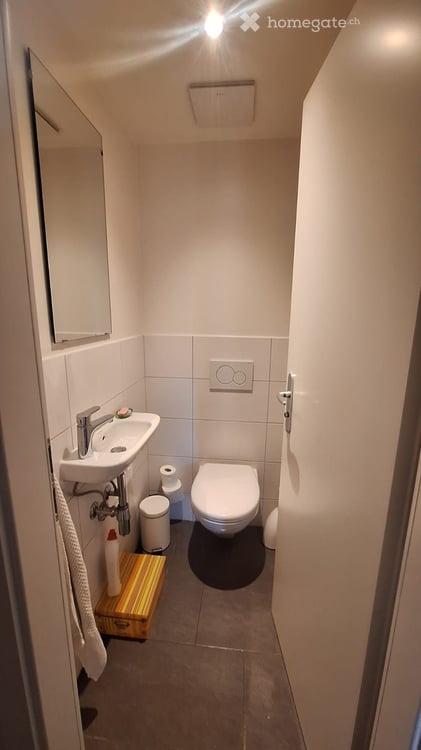 Chambre à louer 4