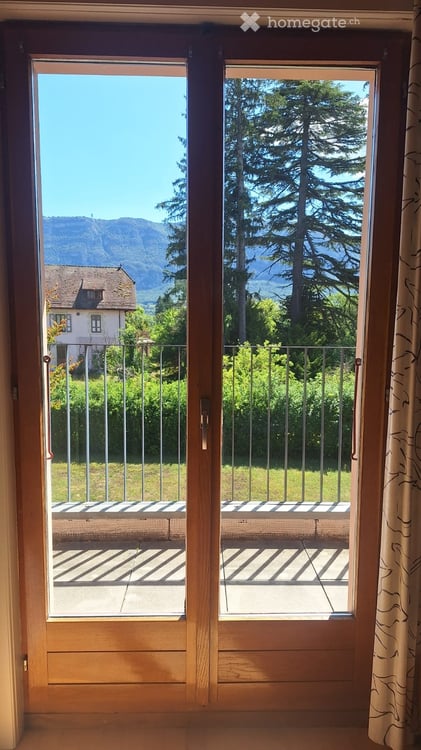 Chambre à louer 2