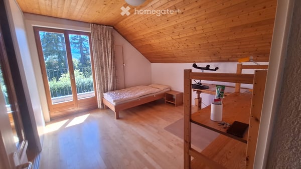 Chambre à louer 1