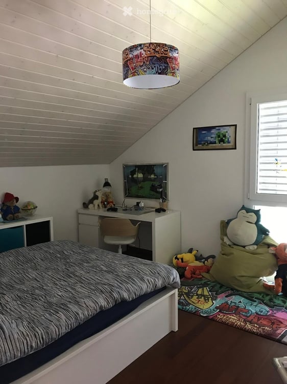 Jolie Maison Individuelle de 4 pièces 3