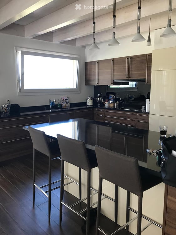 Jolie Maison Individuelle de 7 pièces