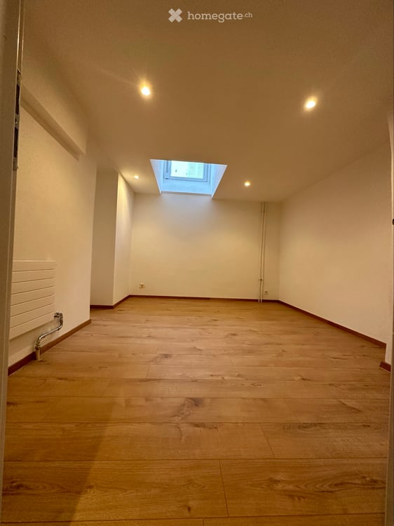 Appartement de 1.5 pièces au centre de Fleurier 4