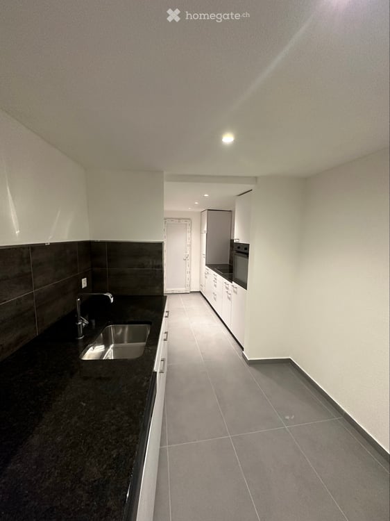 Appartement de 1.5 pièces au centre de Fleurier 2