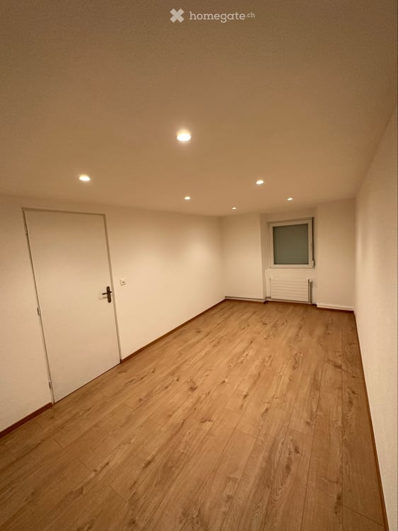 Appartement de 1.5 pièces au centre de Fleurier 3