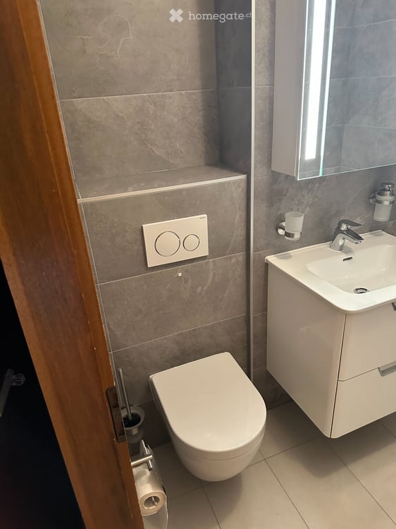 Appartement 2.5 aux Paccosts 6