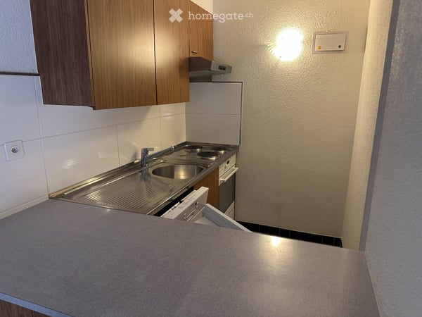 Appartement 2.5 aux Paccosts 9