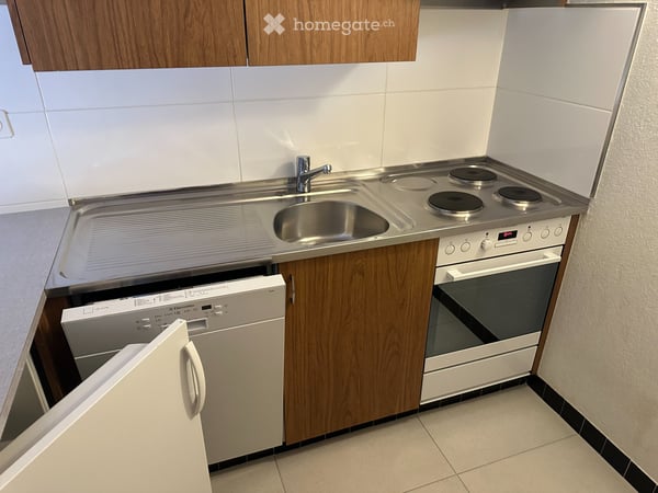 Appartement 2.5 aux Paccosts 4