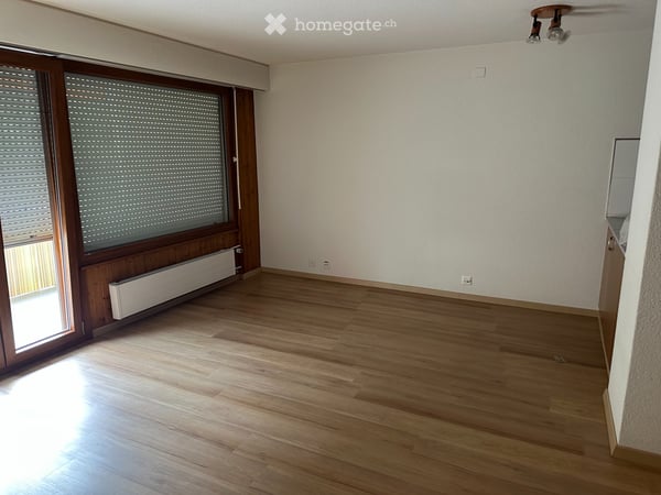 Appartement 2.5 aux Paccosts 3