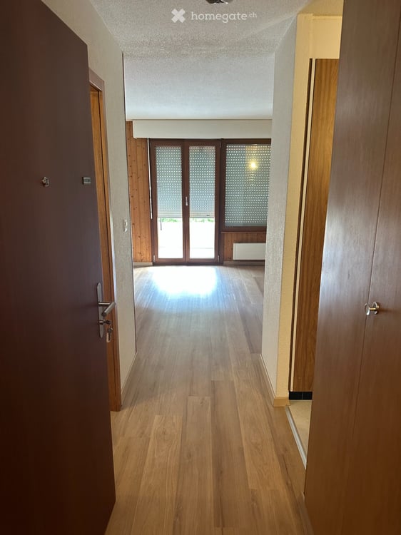Appartement 2.5 aux Paccosts 8