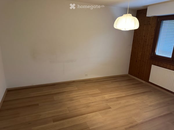 Appartement 2.5 aux Paccosts 2