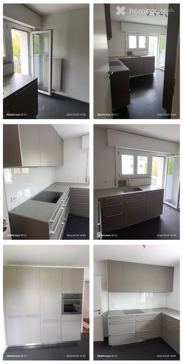 À louer à Bulle  bel appartement 4.5 pièces 3