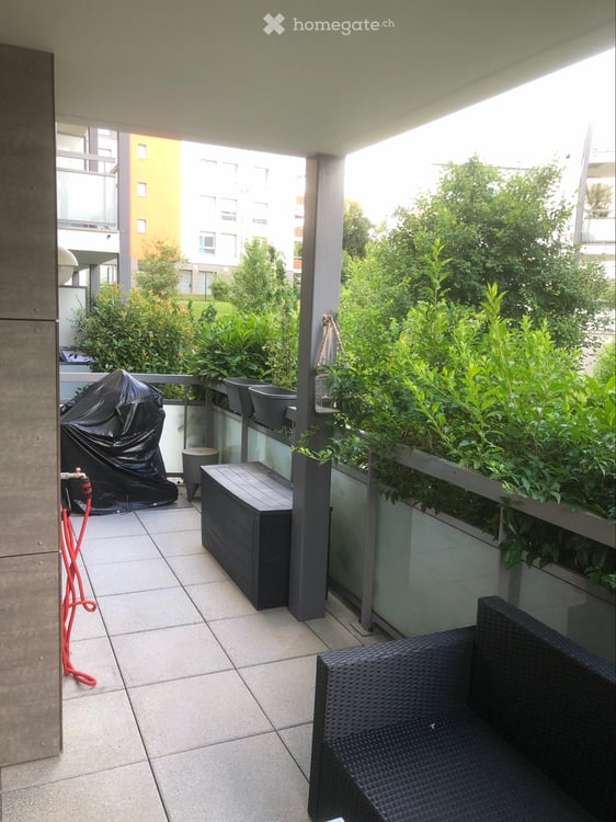Location à la semaine 3