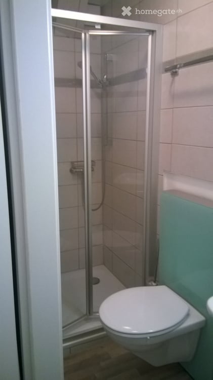 Studio meublé 4