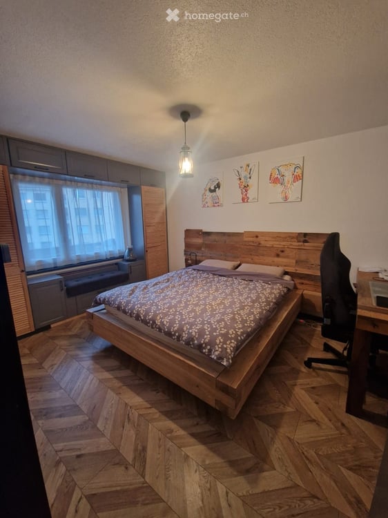 Appartement de 2.5 pièces au bord de l'Areuse 4